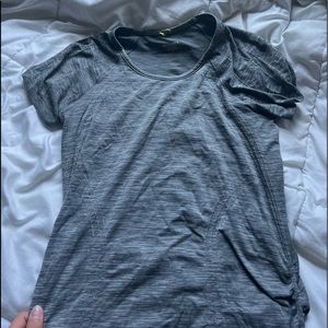 ATHLETA SHORT SLEEVE SHIRT